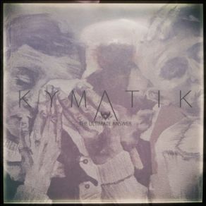 The Ultimate Answer (Maxi-Single) album cover