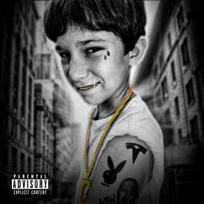 Ahead Of My Time album cover
