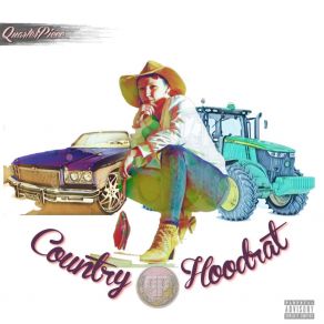 Country Hoodrat album cover