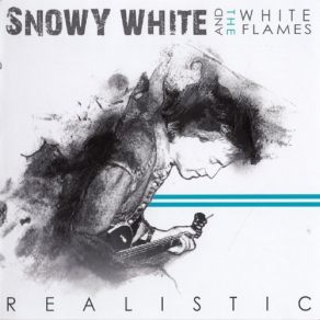 Realistic album cover