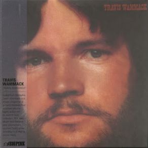 Travis Wammack (1972; Korean) album cover