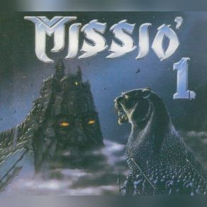 1 album cover