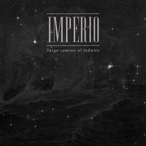 Largo Camino Al Infinito album cover
