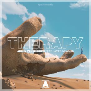 Therapy (Club Mix) (Single) album cover