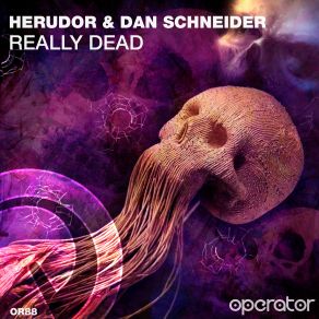 Really Dead (Single) album cover