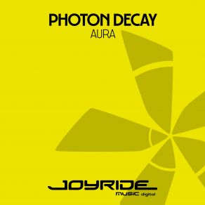 Aura (Maxi-Single) album cover