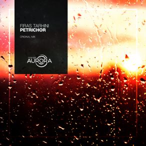 Petrichor (Single) album cover