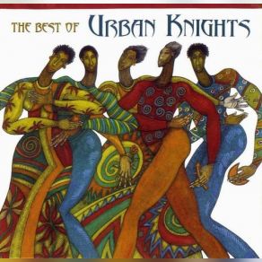 The Best Of Urban Knights album cover