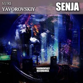 Senja (Single) album cover