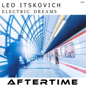 Electric Dreams (Maxi-Single) album cover