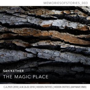 The Magic Place album cover