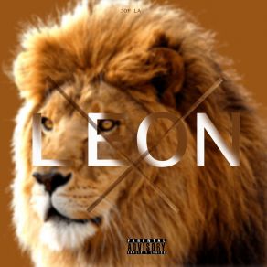 Leon album cover