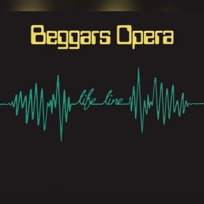 Lifeline album cover