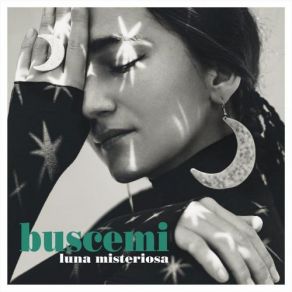 Luna Misteriosa album cover