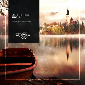 Troja (Maxi-Single) album cover