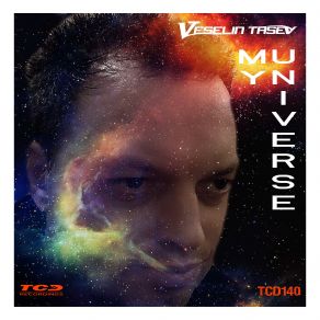 My Universe album cover