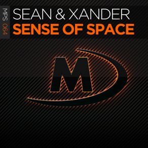 Sense Of Space (Extended Mix) (Single) album cover