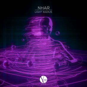 Light Radius (Maxi-Single) album cover