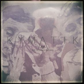 The Ultimate Answer (Incl Martin Roth Remix) (Maxi-Single) album cover