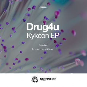 Kykeon (Maxi-Single) album cover