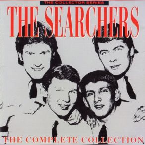 The Complete Collection album cover