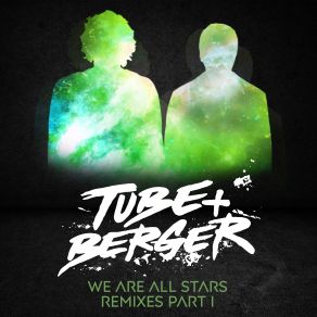 We Are All Stars Remixes, Pt. I album cover