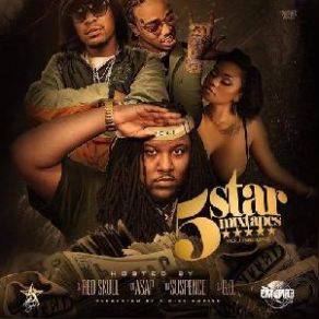 5 Star Mixtapes album cover