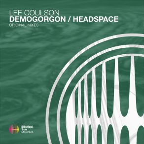 Demogorgon / Headspace (Maxi-Single) album cover