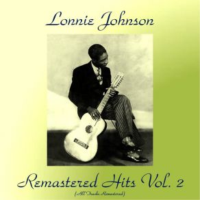 Remastered Hits, Vol. 2 (All Tracks Remastered) album cover