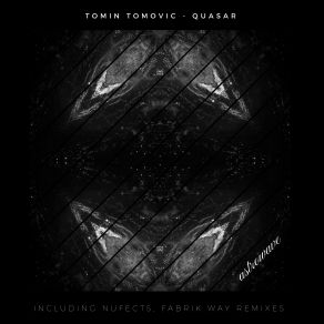 Quasar (Maxi-Single) album cover