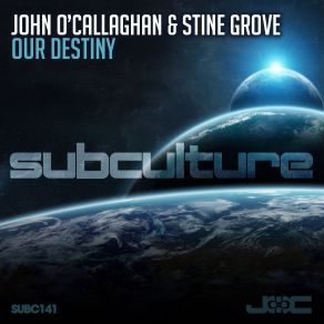 Our Destiny (Single) album cover