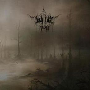Ruin album cover