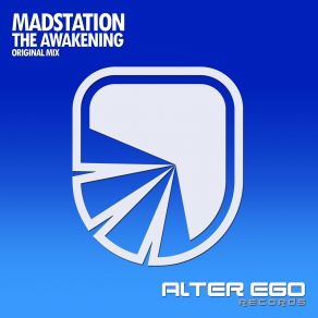 The Awakening (Maxi-Single) album cover