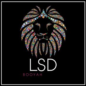 LSD album cover