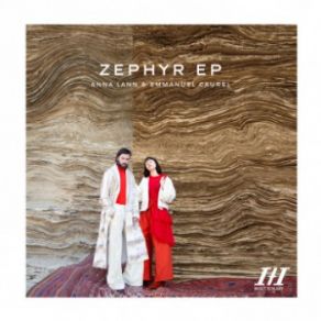 Zephyr album cover