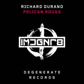 Pelican Rouge (Extended) (Single) album cover