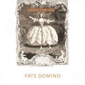Happy For You album cover