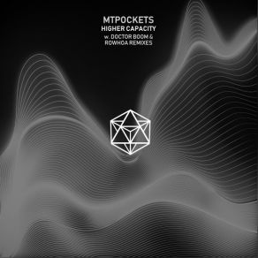 Higher Capacity album cover