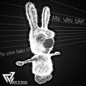 The White Rabbit album cover