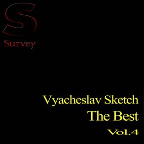 Vyacheslav Sketch - The Best, Vol. 4 album cover