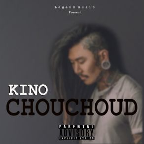 Choucoud album cover