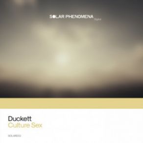 Culture Sex album cover