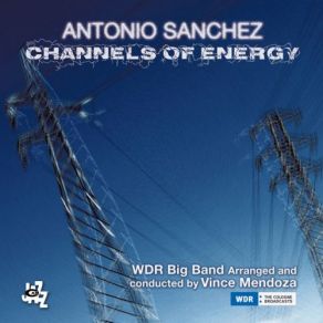 Channels Of Energy album cover