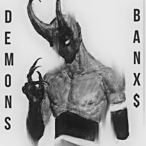 Demons album cover