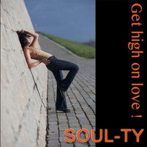 Get High On Love album cover