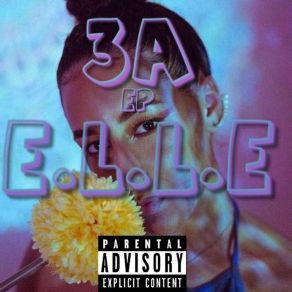 E. L. L. E album cover