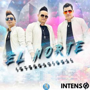 Intenso album cover