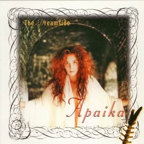 Apaika album cover