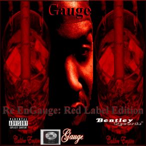 Re Engauge (Red Label Edition) album cover