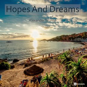 Hopes And Dreams album cover